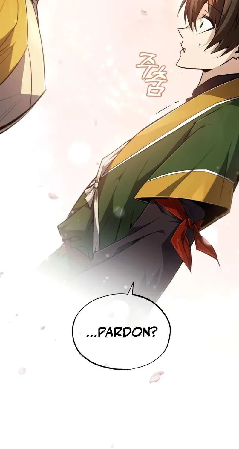 One hit teacher master baek Chapter 87 page 136 - 