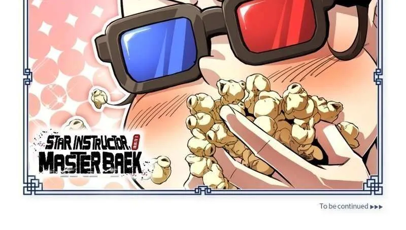One hit teacher master baek Chapter 87 page 138 - 