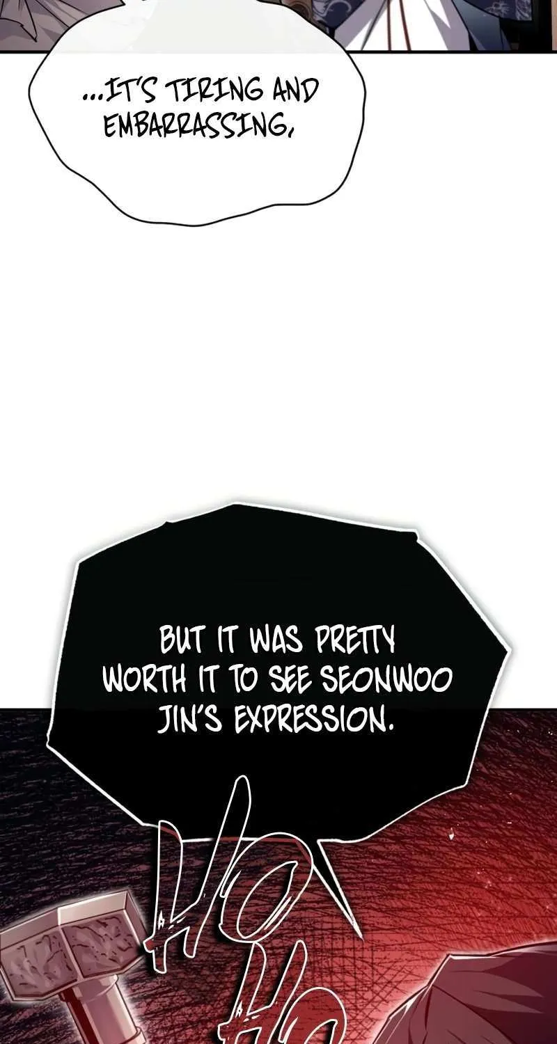 One hit teacher master baek Chapter 87 page 16 - 