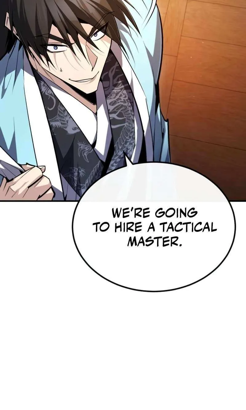 One hit teacher master baek Chapter 87 page 19 - 