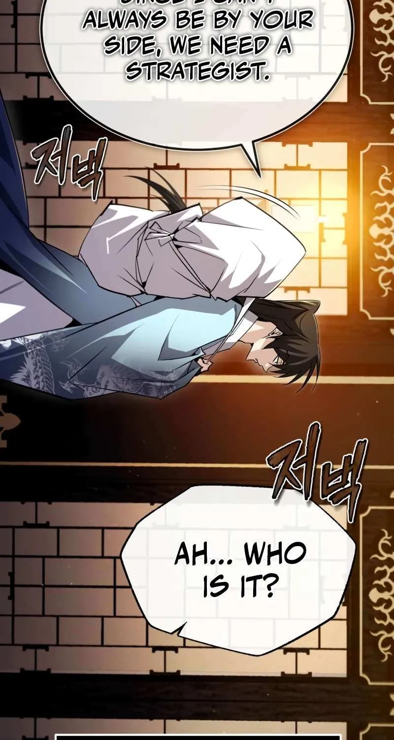 One hit teacher master baek Chapter 87 page 21 - 