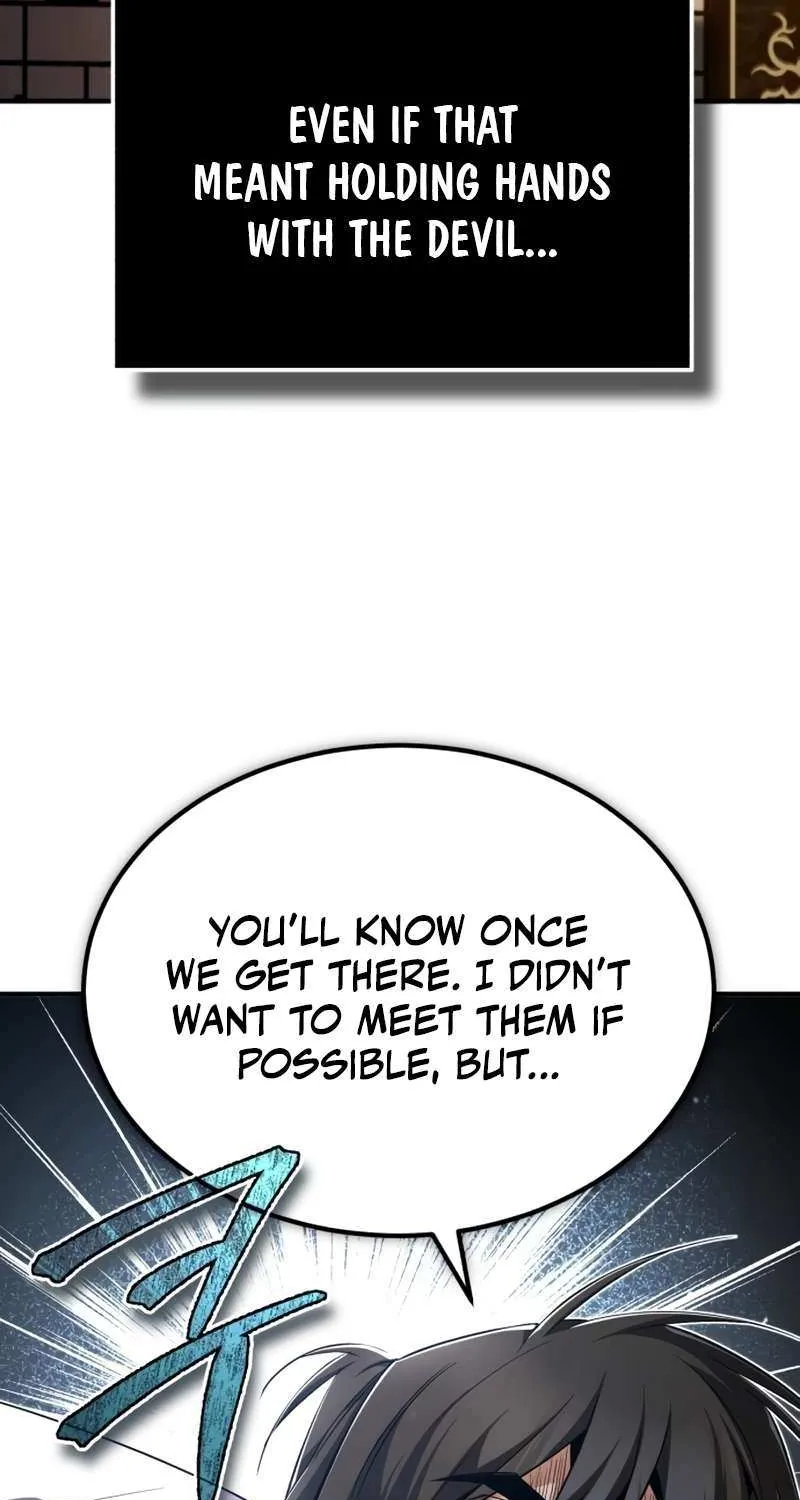 One hit teacher master baek Chapter 87 page 22 - 