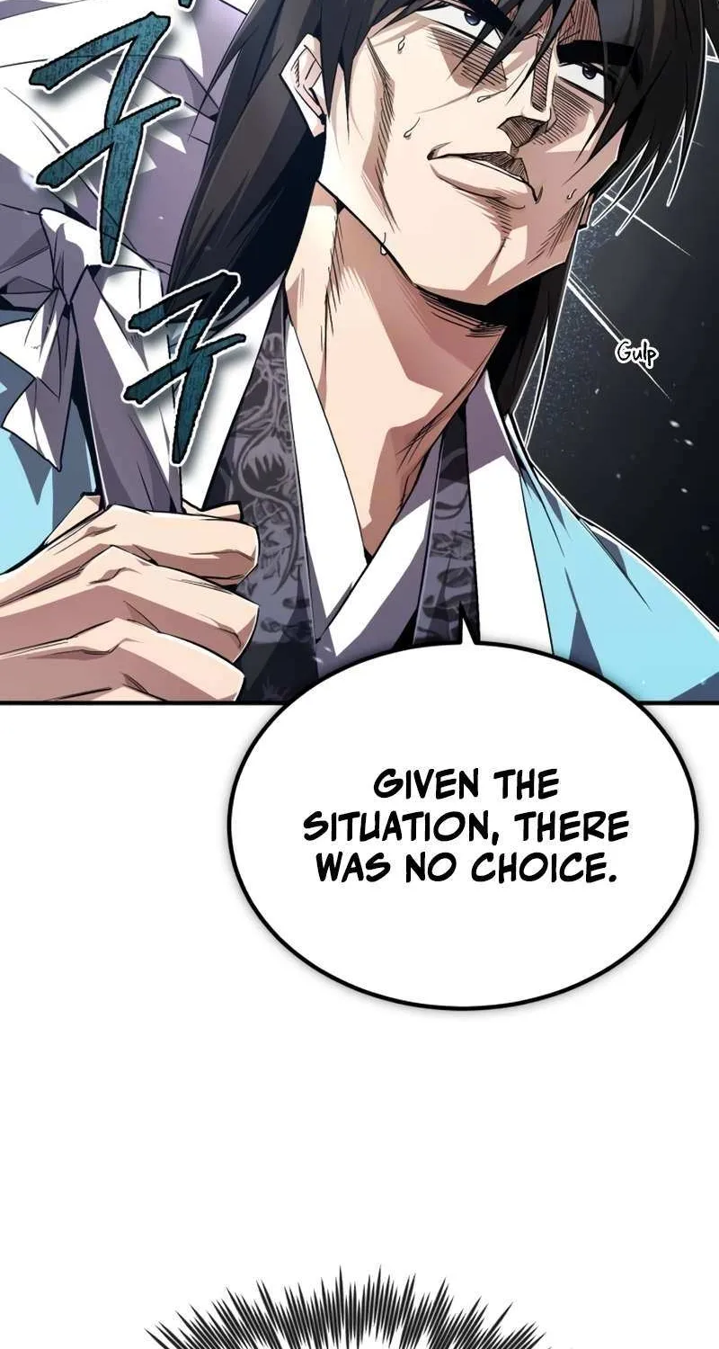 One hit teacher master baek Chapter 87 page 23 - 