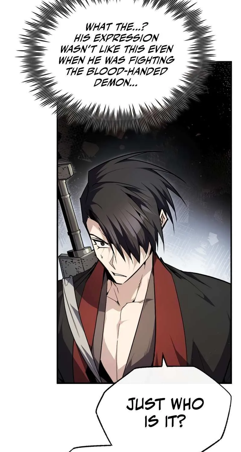 One hit teacher master baek Chapter 87 page 24 - 