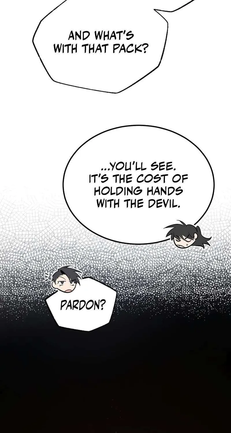 One hit teacher master baek Chapter 87 page 25 - 