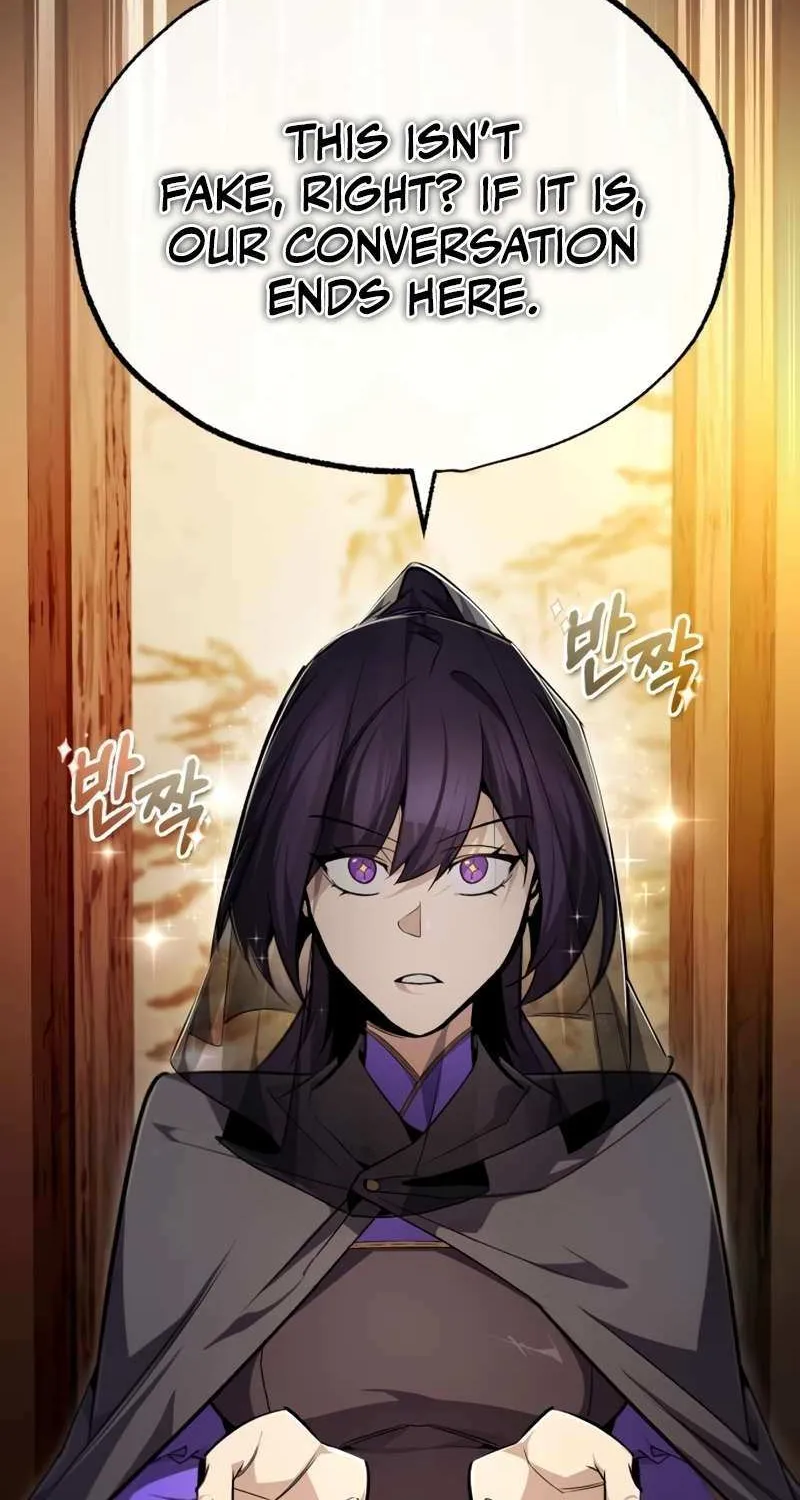 One hit teacher master baek Chapter 87 page 27 - 