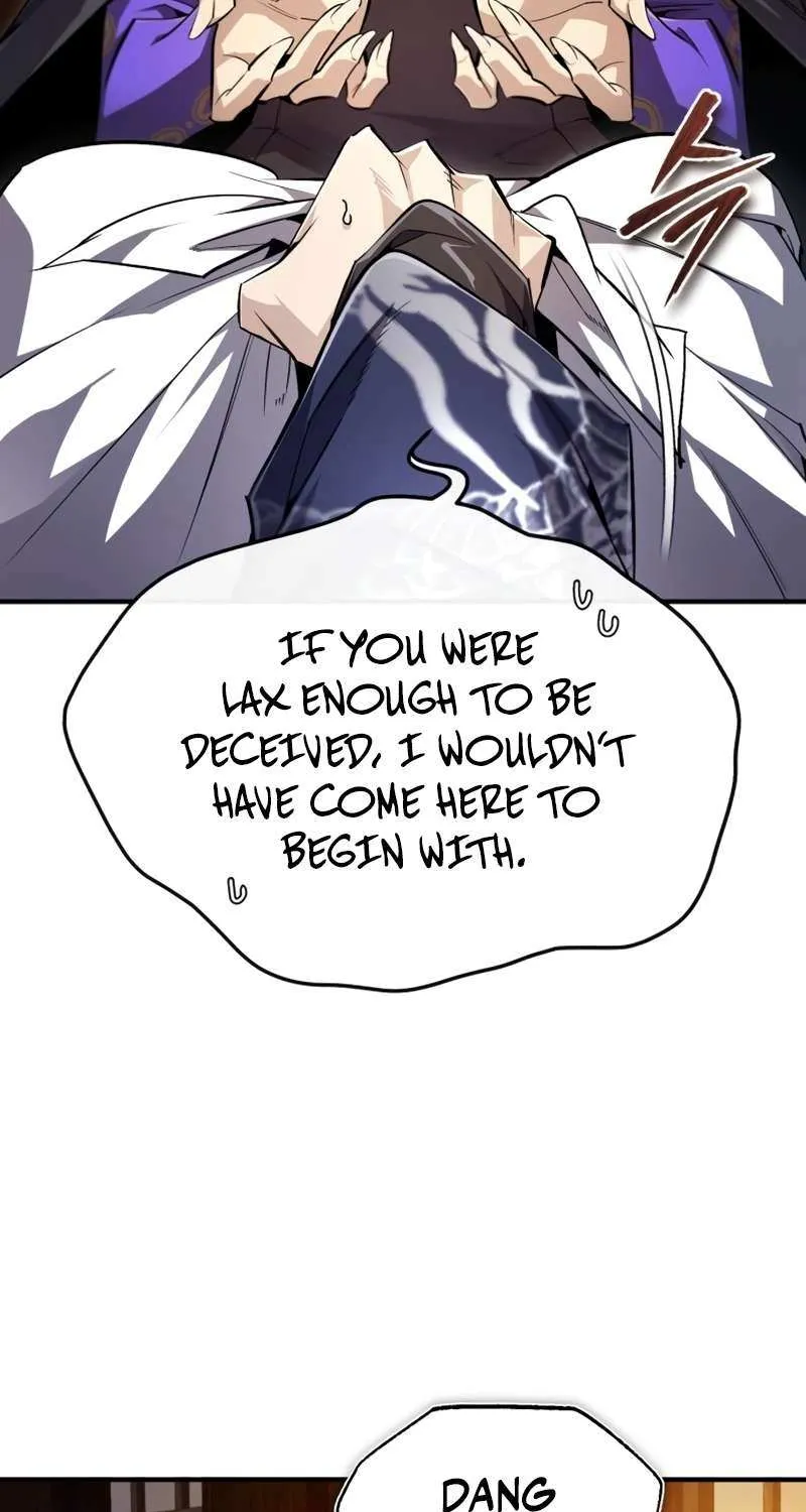 One hit teacher master baek Chapter 87 page 28 - 
