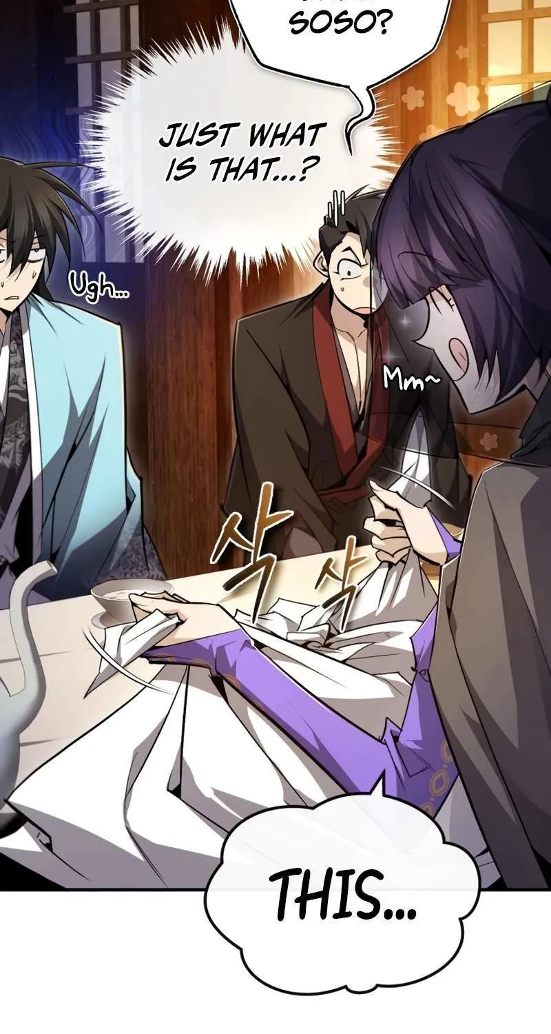 One hit teacher master baek Chapter 87 page 29 - 