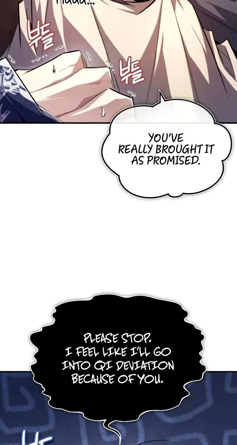 One hit teacher master baek Chapter 87 page 31 - 
