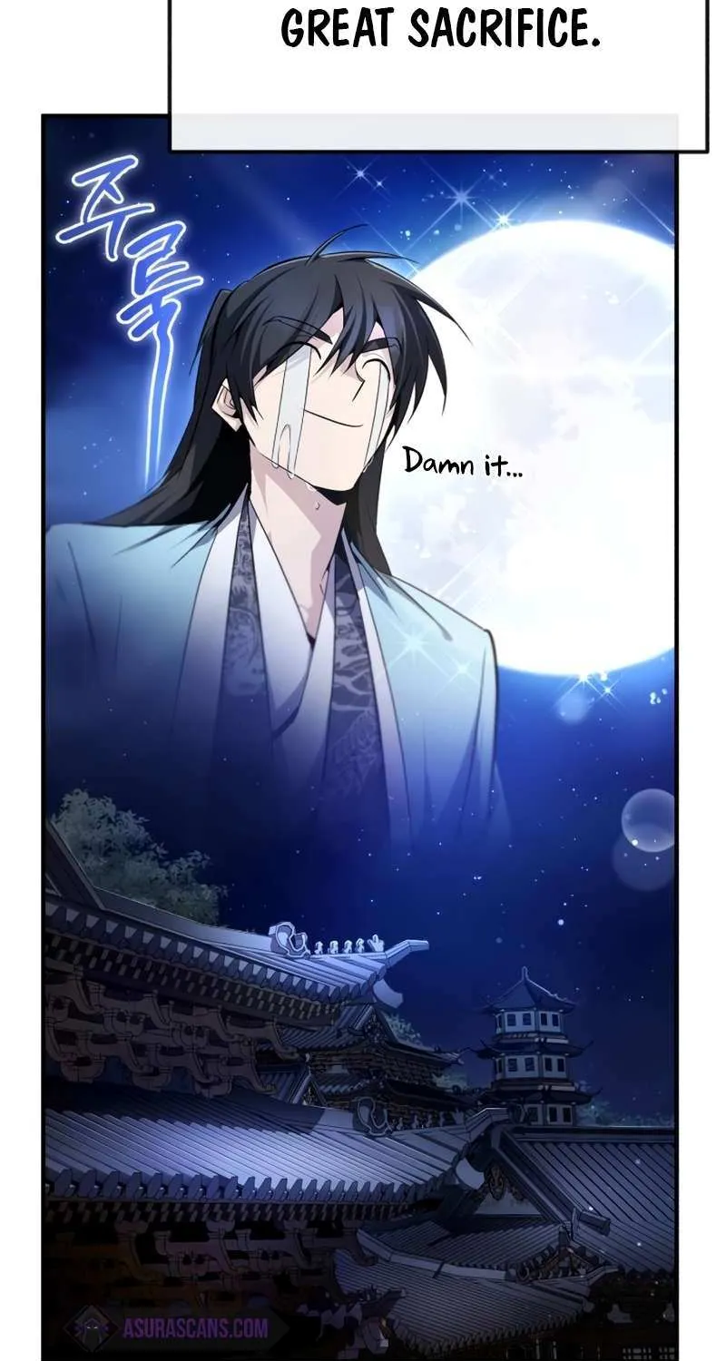 One hit teacher master baek Chapter 87 page 36 - 