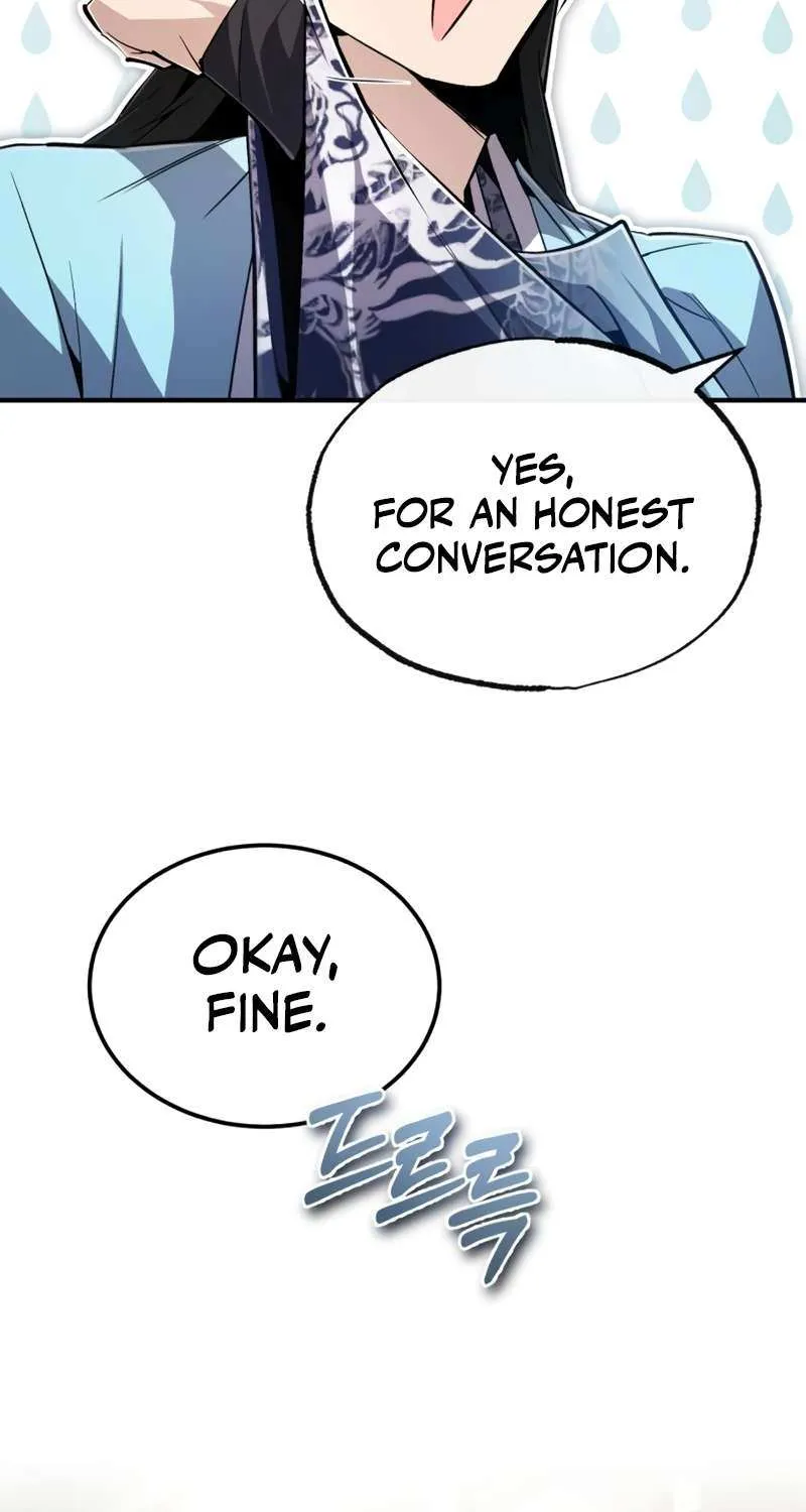 One hit teacher master baek Chapter 87 page 38 - 