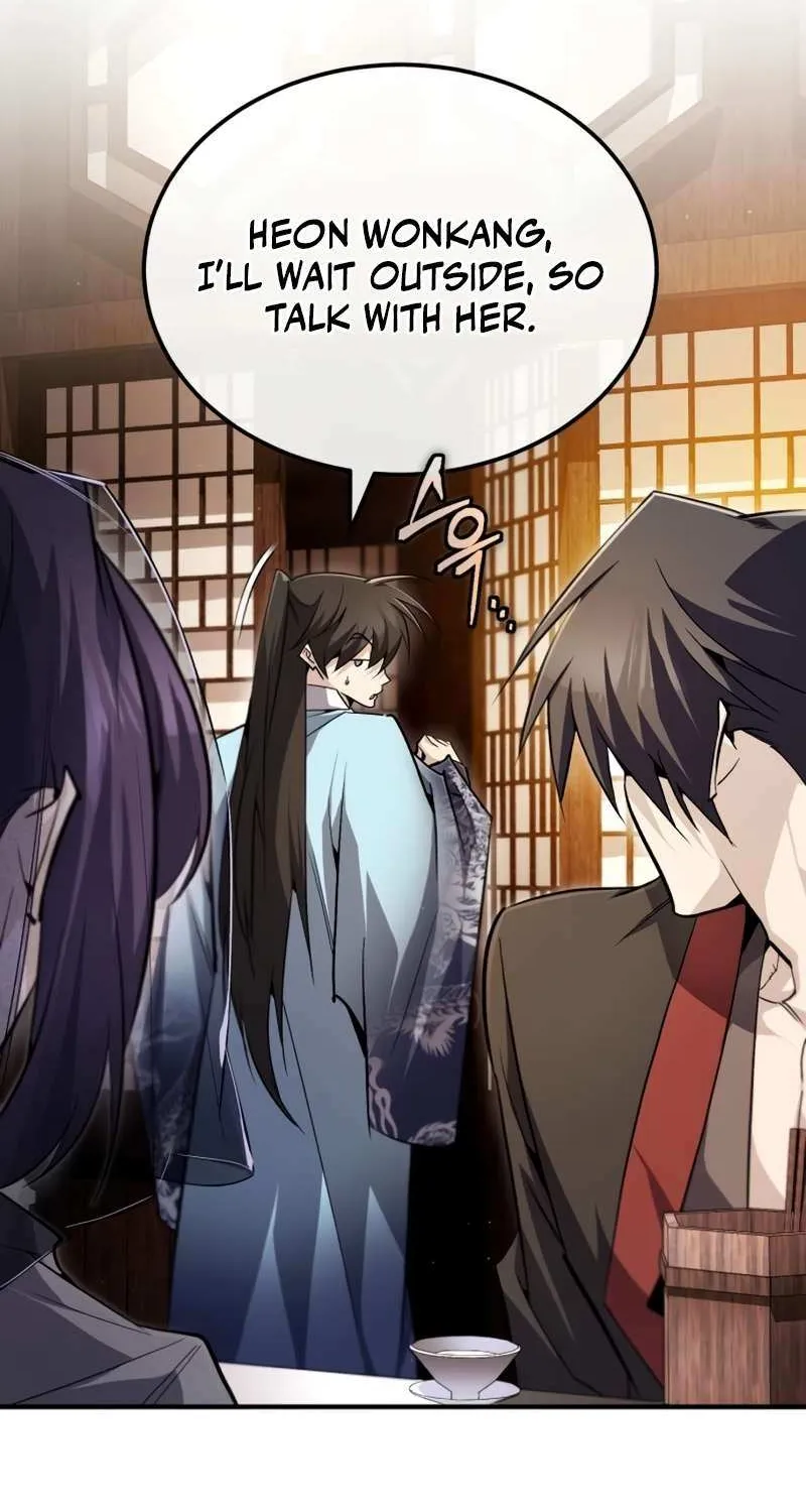 One hit teacher master baek Chapter 87 page 39 - 
