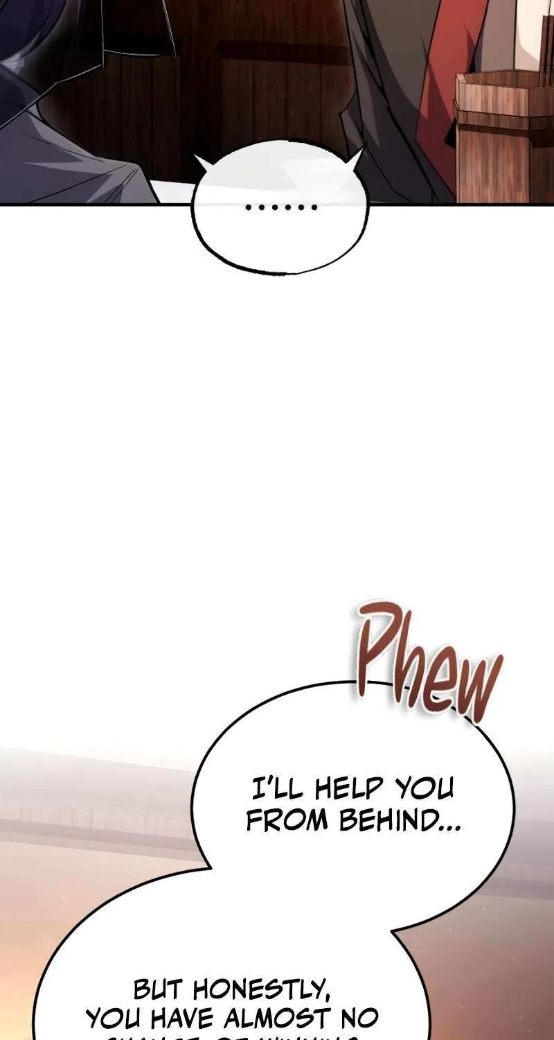 One hit teacher master baek Chapter 87 page 41 - 