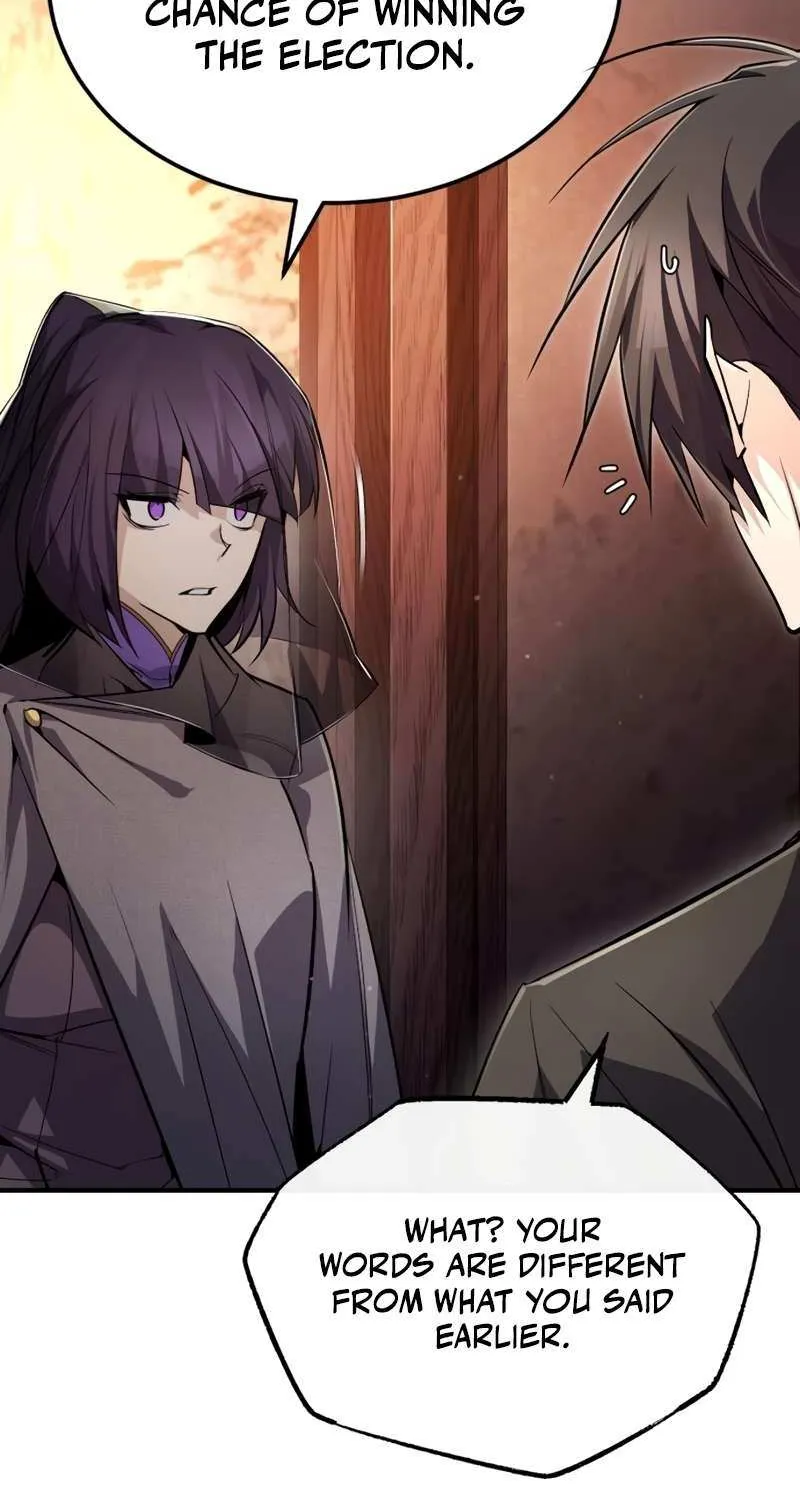 One hit teacher master baek Chapter 87 page 42 - 