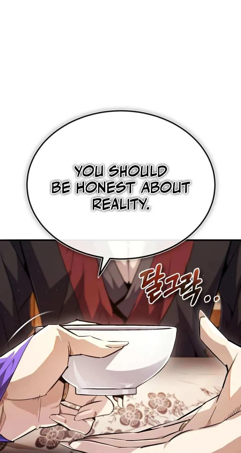 One hit teacher master baek Chapter 87 page 43 - 