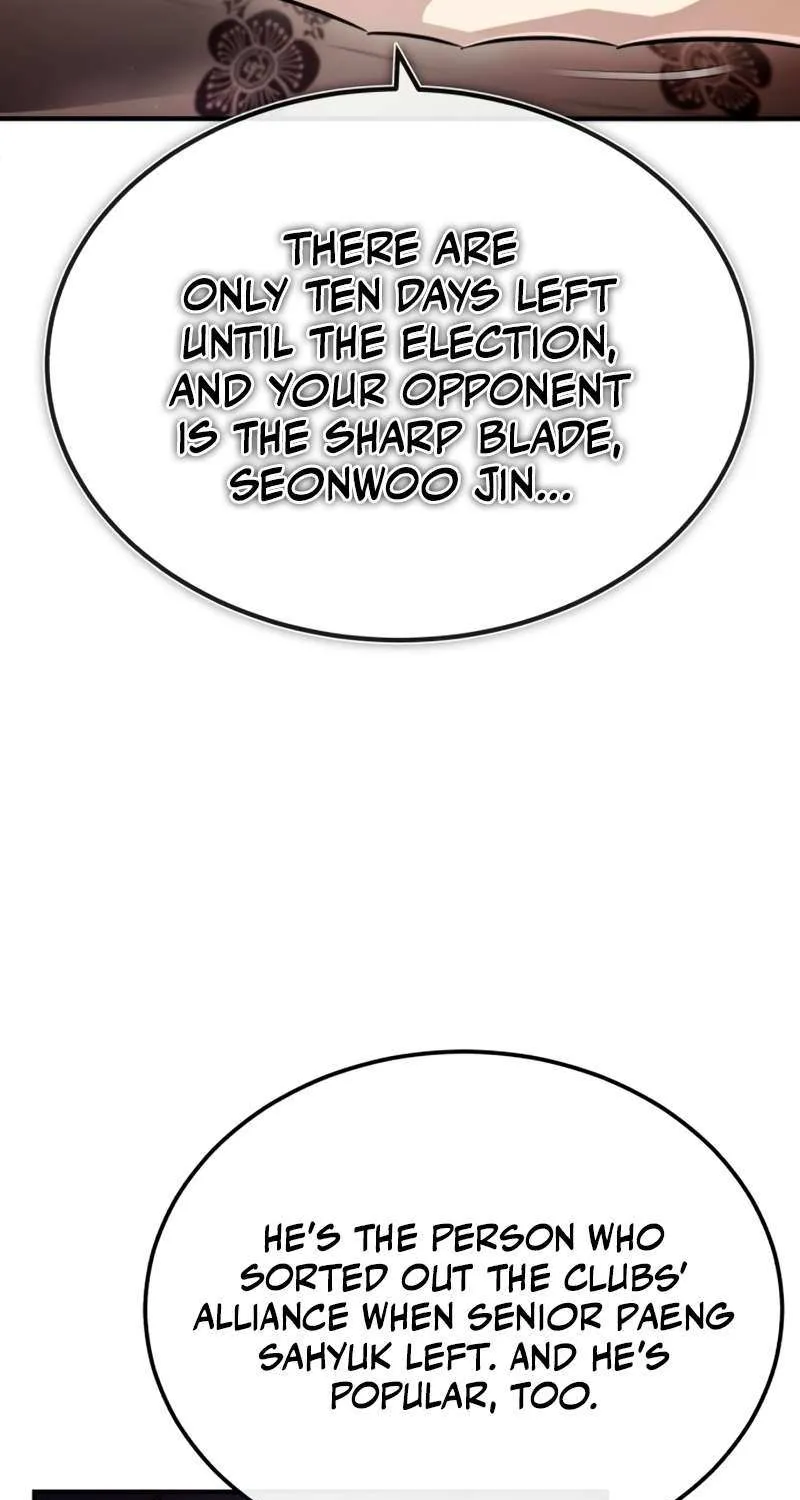 One hit teacher master baek Chapter 87 page 44 - 
