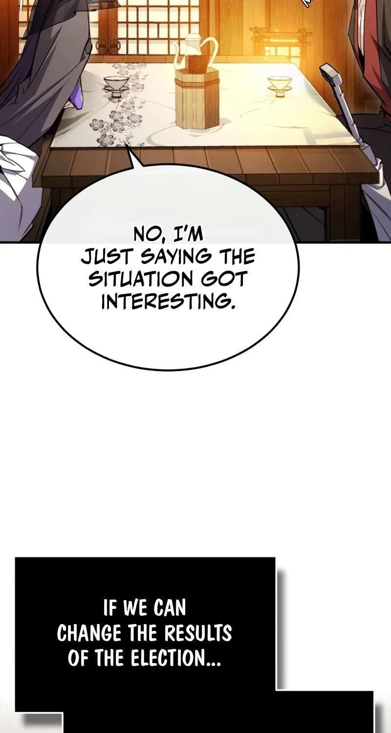 One hit teacher master baek Chapter 87 page 47 - 