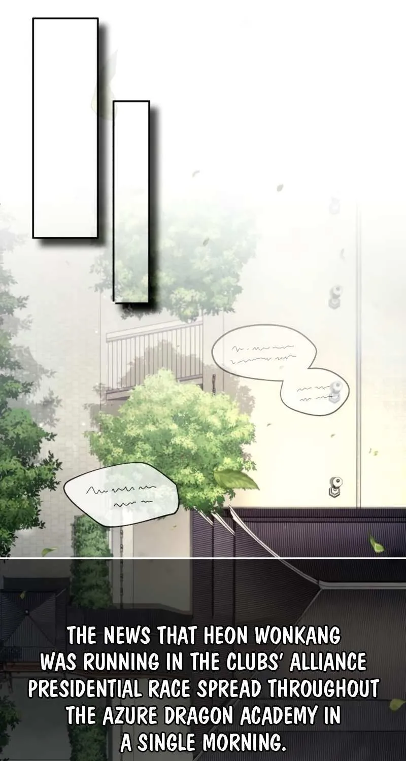 One hit teacher master baek Chapter 87 page 6 - 