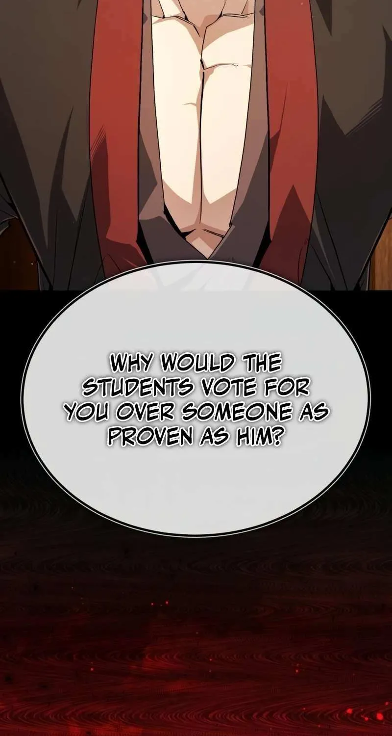 One hit teacher master baek Chapter 87 page 51 - 