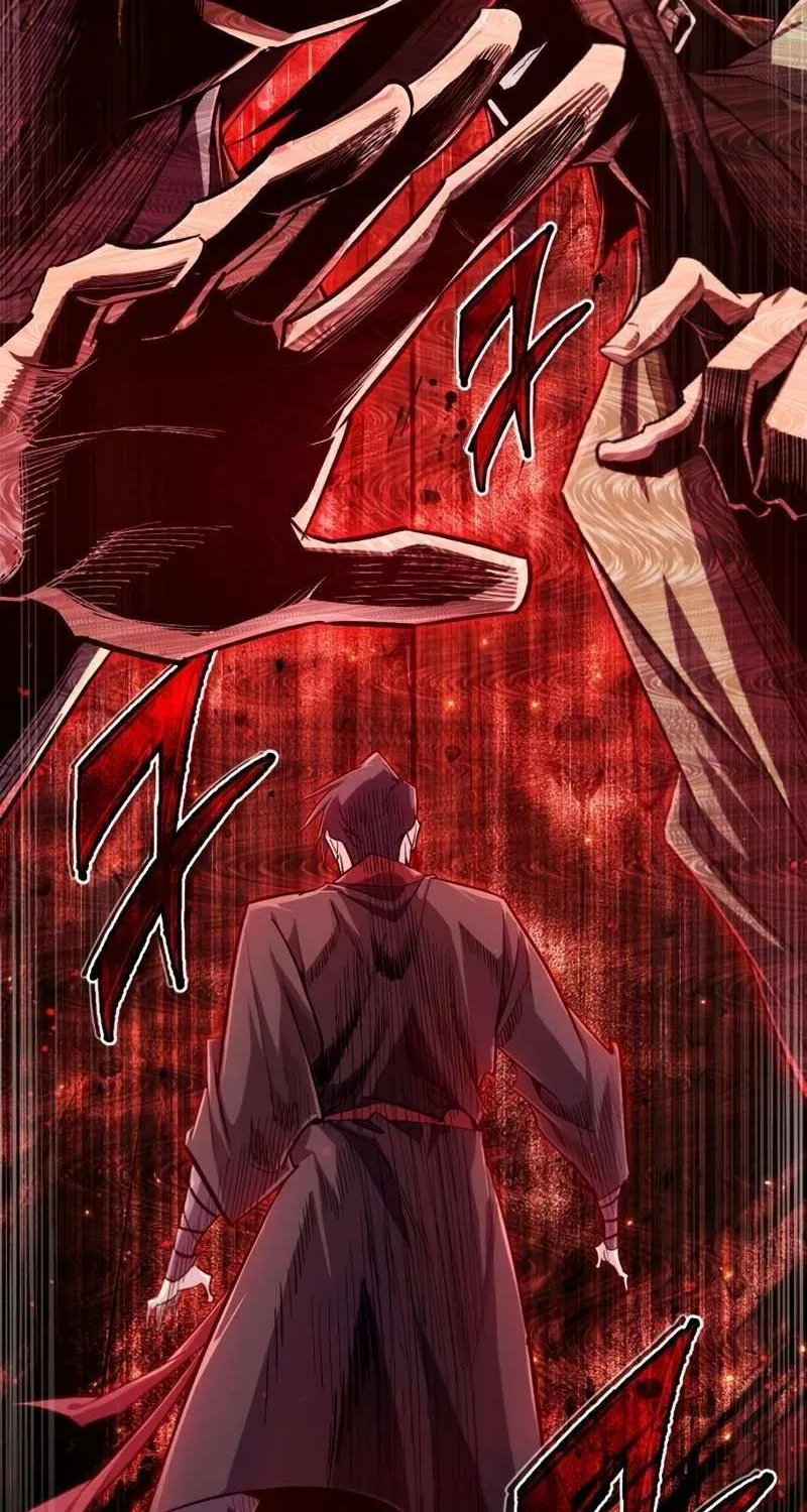 One hit teacher master baek Chapter 87 page 53 - 