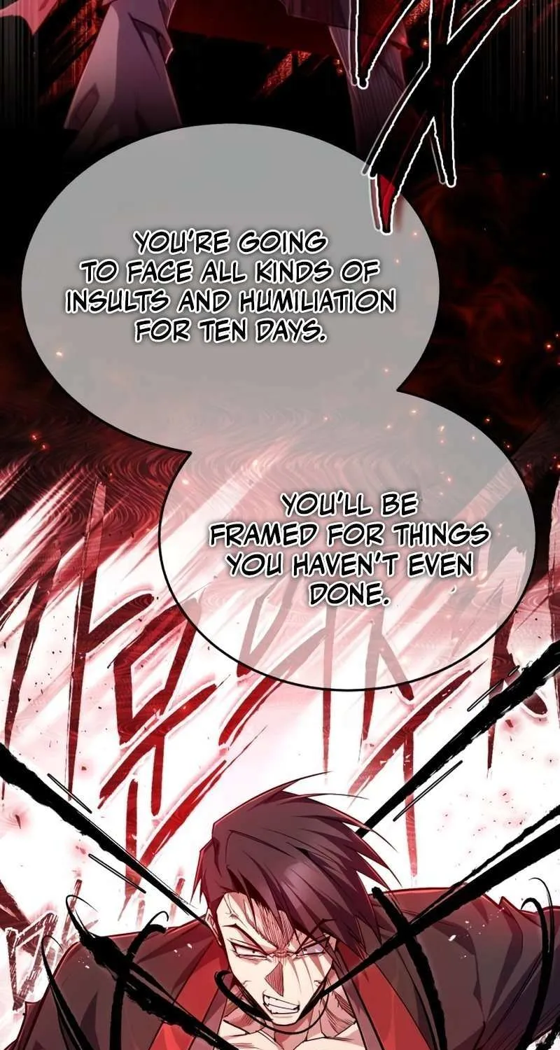One hit teacher master baek Chapter 87 page 54 - 