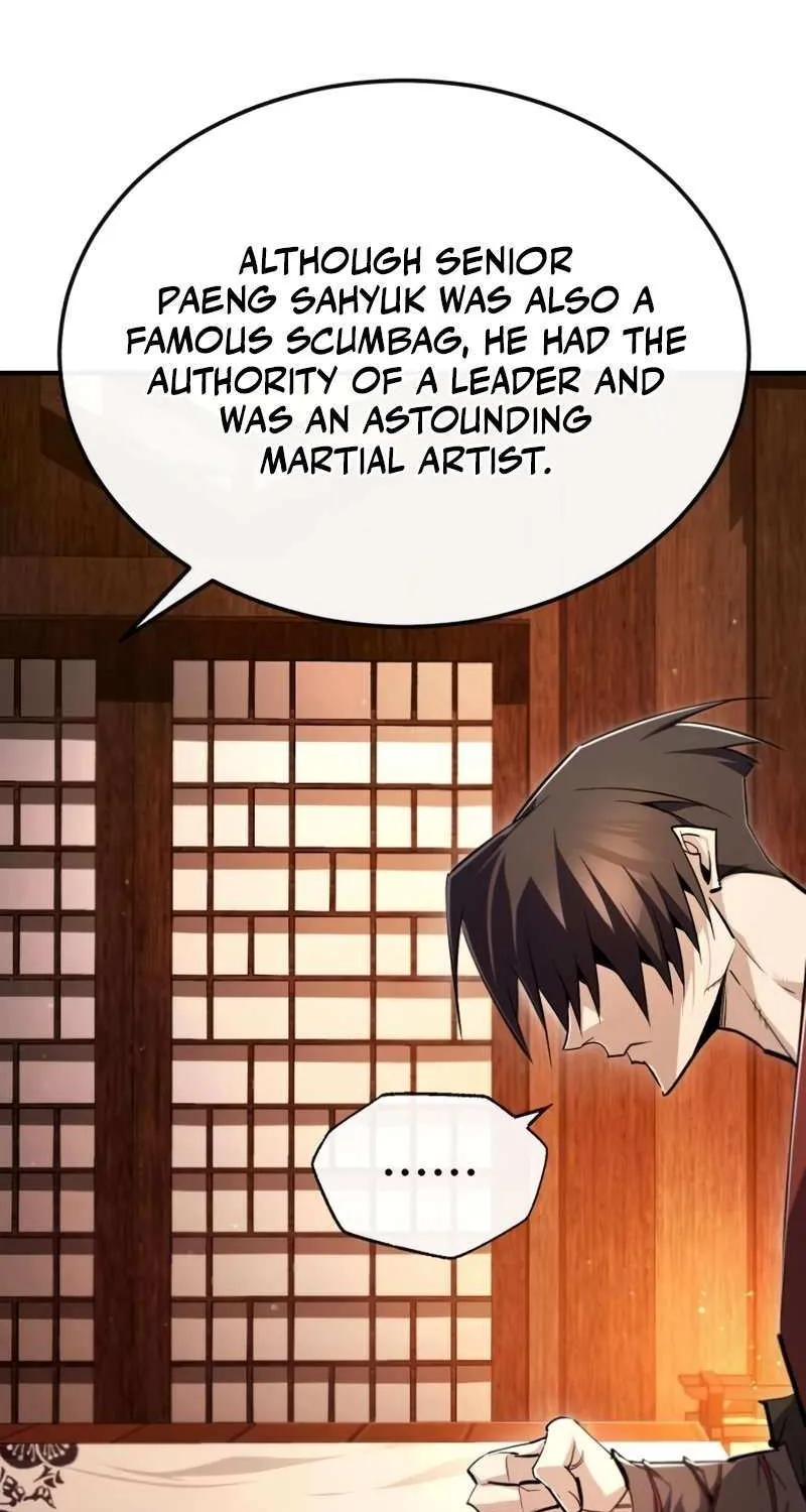 One hit teacher master baek Chapter 87 page 56 - 