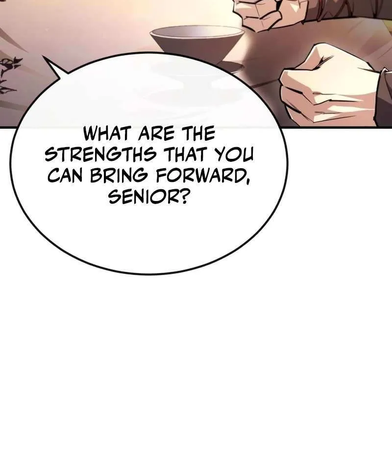 One hit teacher master baek Chapter 87 page 57 - 