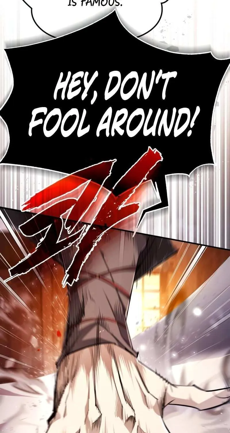 One hit teacher master baek Chapter 87 page 59 - 
