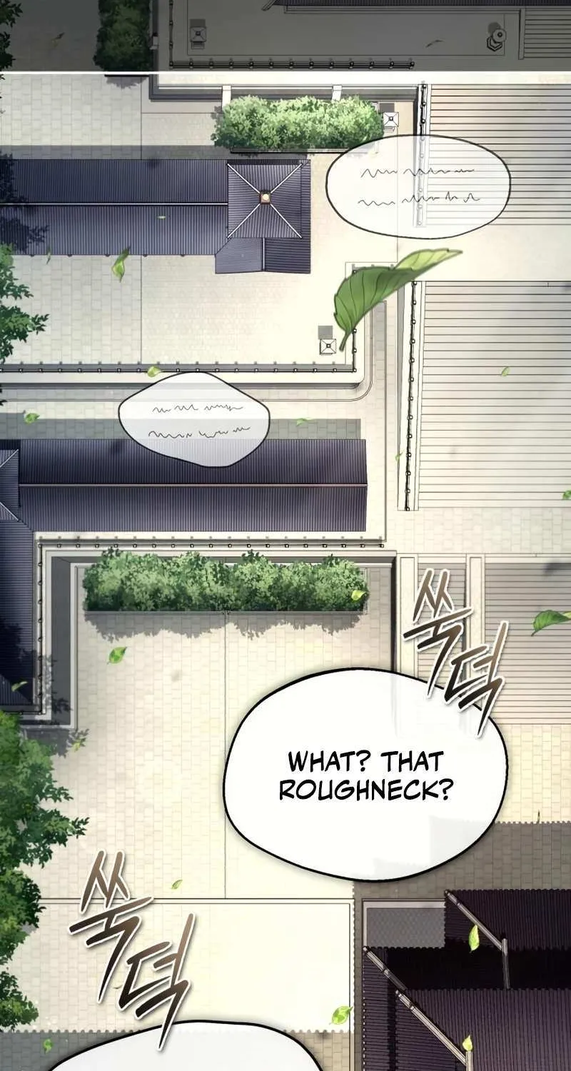 One hit teacher master baek Chapter 87 page 7 - 