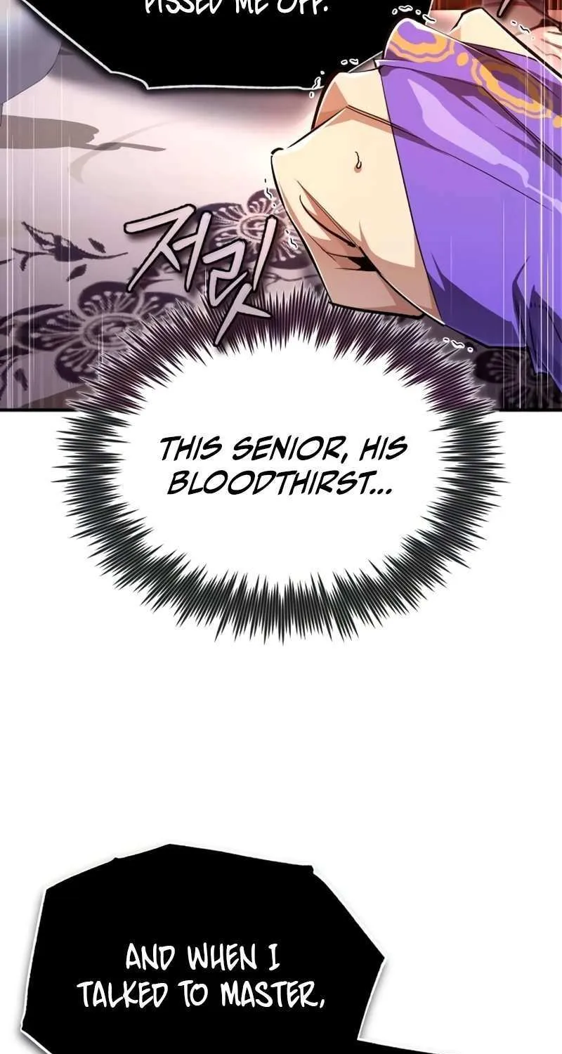 One hit teacher master baek Chapter 87 page 62 - 