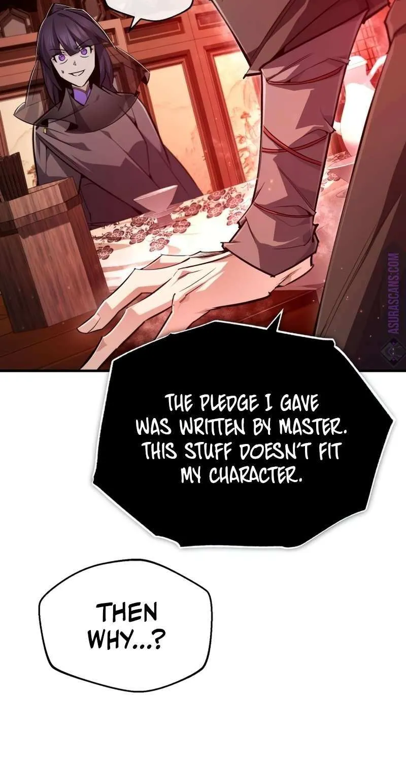 One hit teacher master baek Chapter 87 page 64 - 