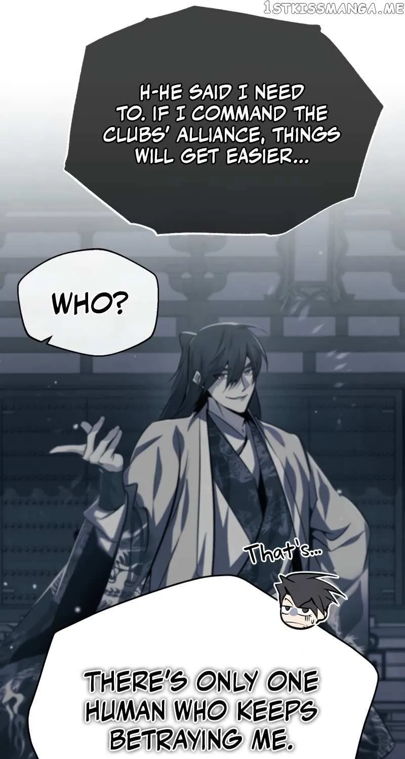 One hit teacher master baek Chapter 87 page 66 - 