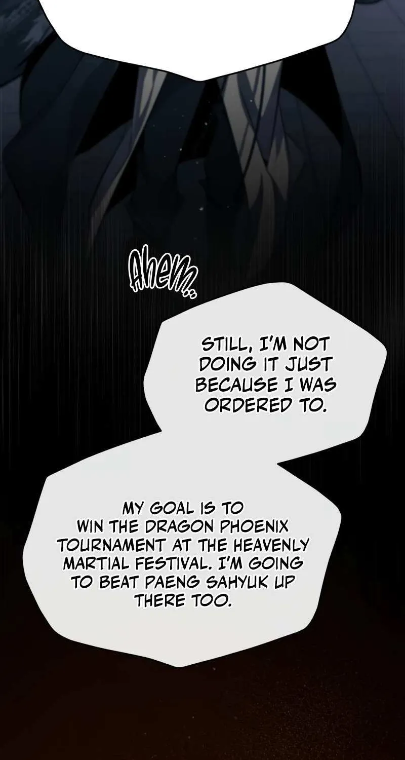 One hit teacher master baek Chapter 87 page 67 - 