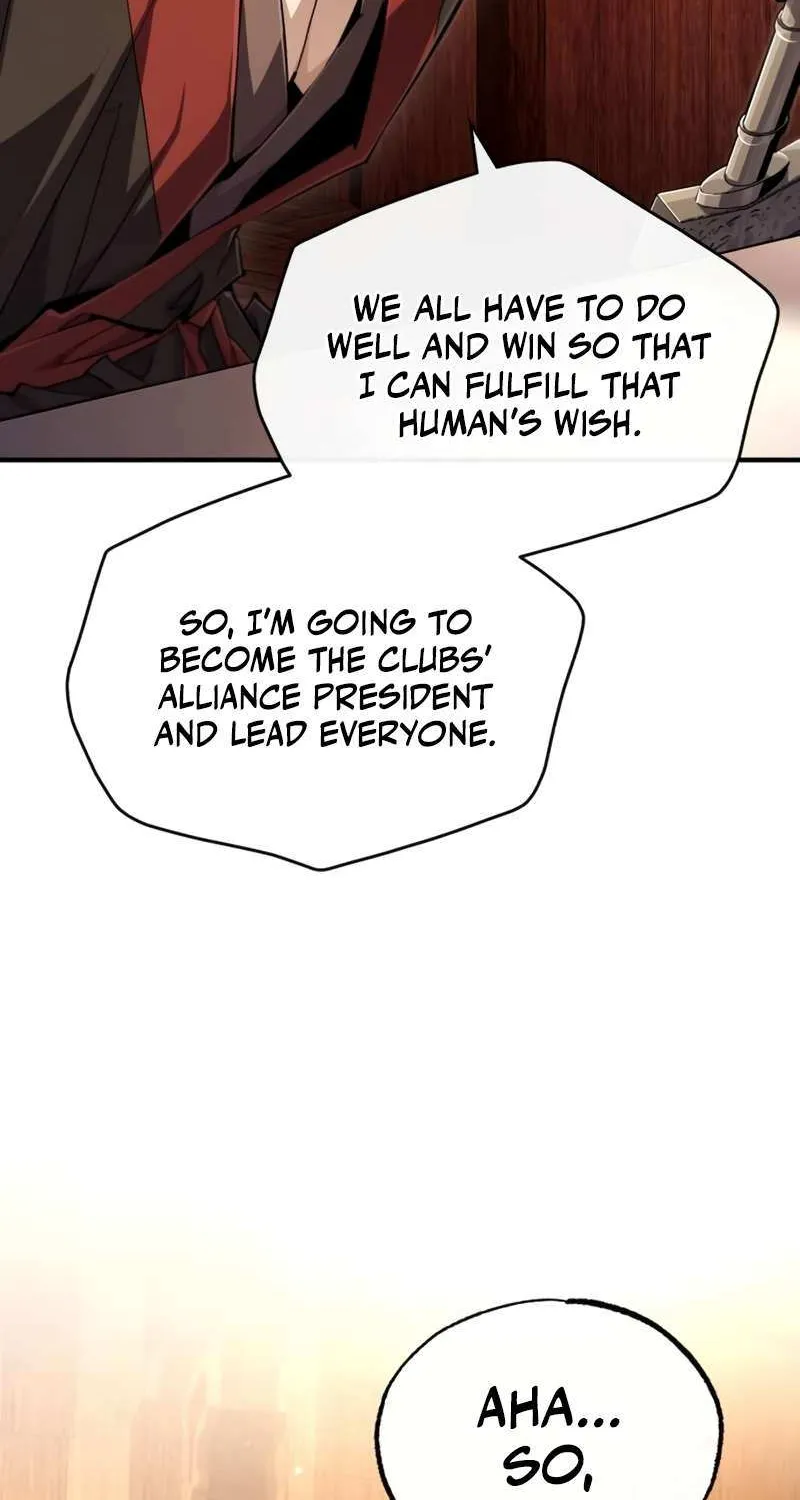 One hit teacher master baek Chapter 87 page 69 - 