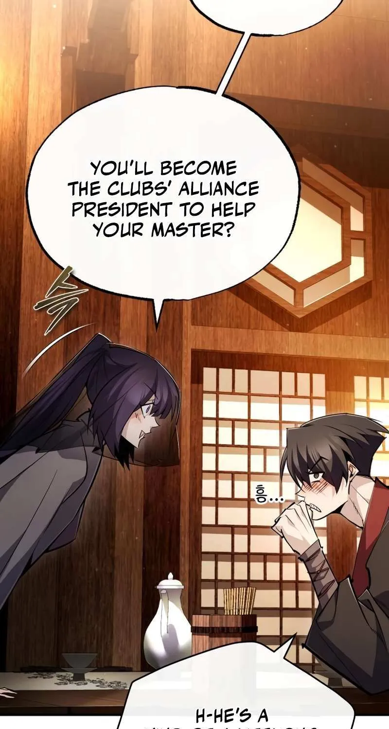 One hit teacher master baek Chapter 87 page 70 - 
