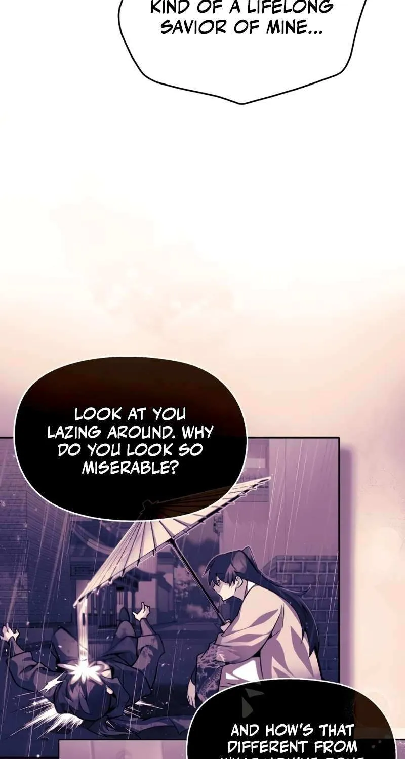 One hit teacher master baek Chapter 87 page 71 - 
