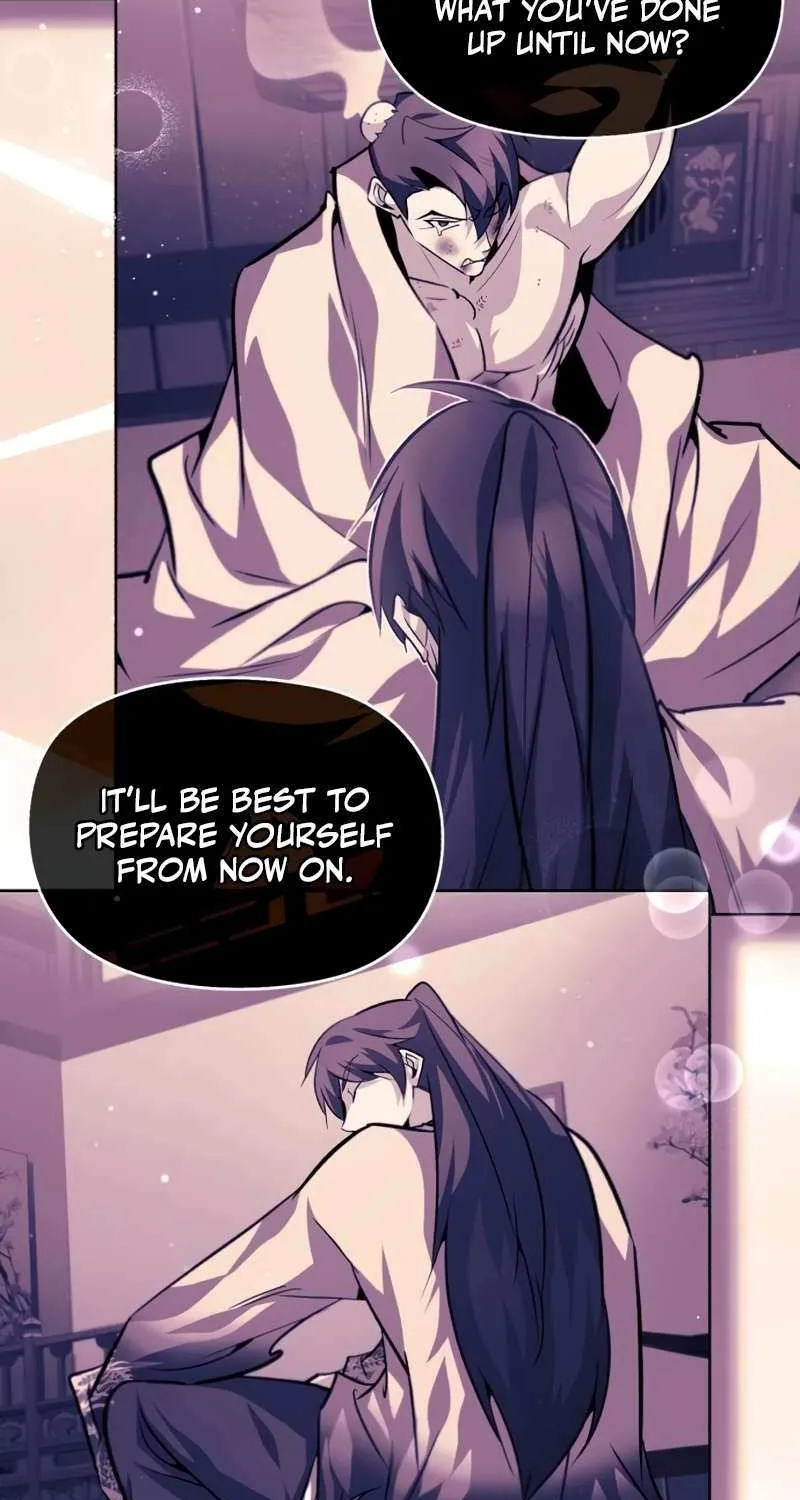 One hit teacher master baek Chapter 87 page 72 - 