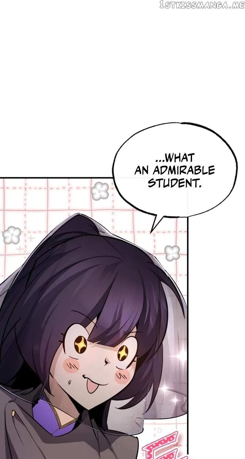 One hit teacher master baek Chapter 87 page 76 - 