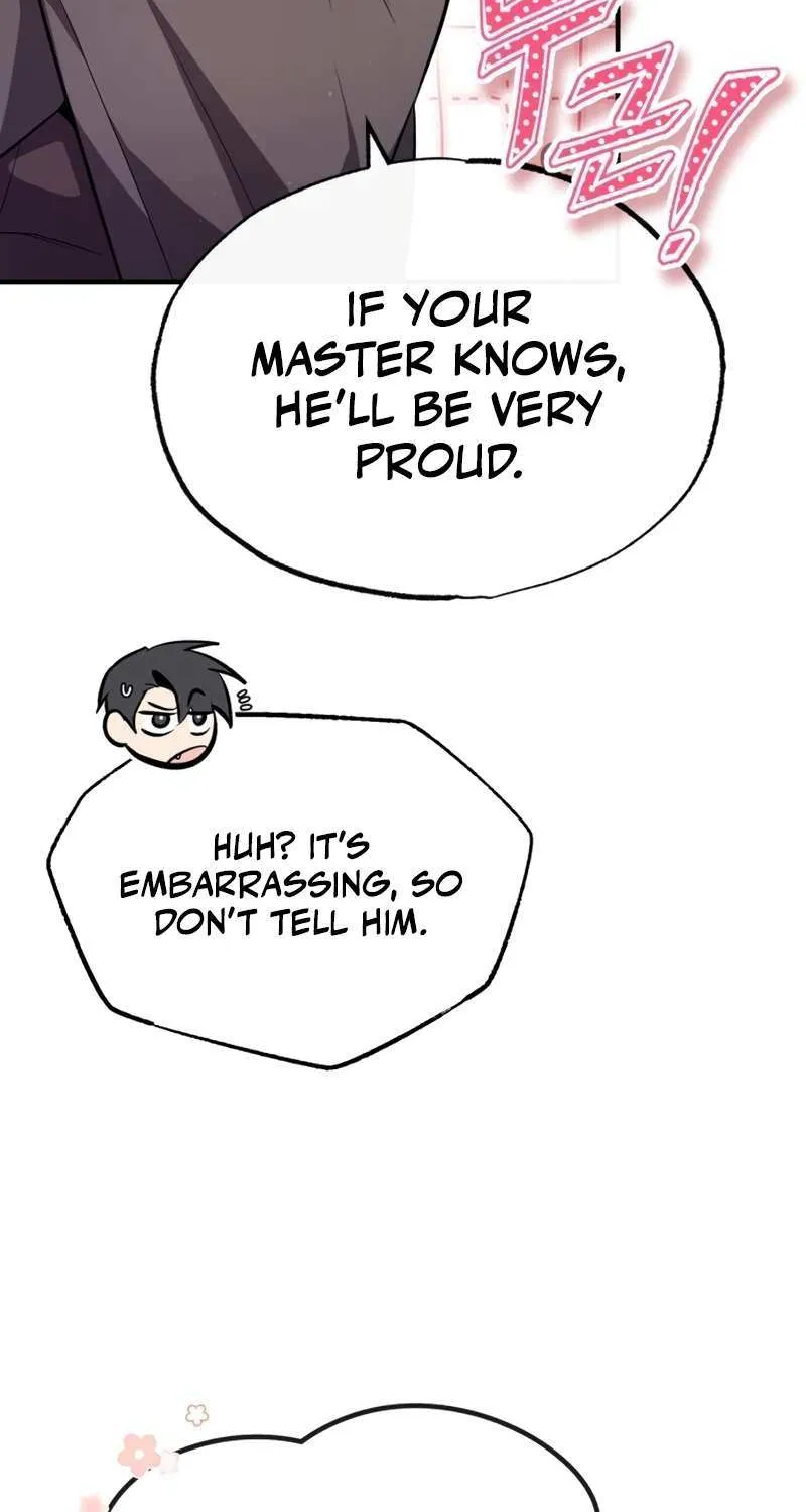 One hit teacher master baek Chapter 87 page 77 - 