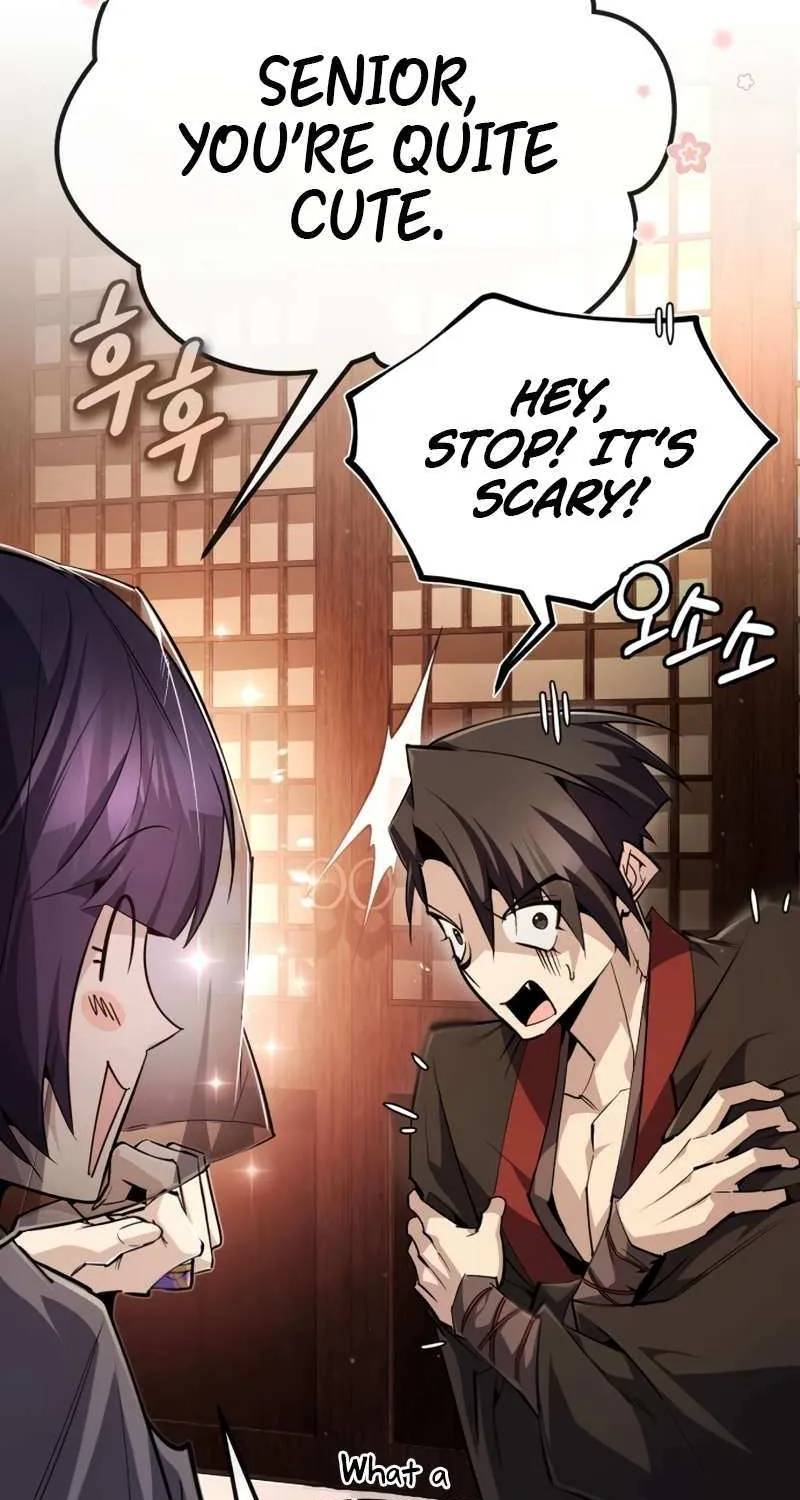 One hit teacher master baek Chapter 87 page 78 - 