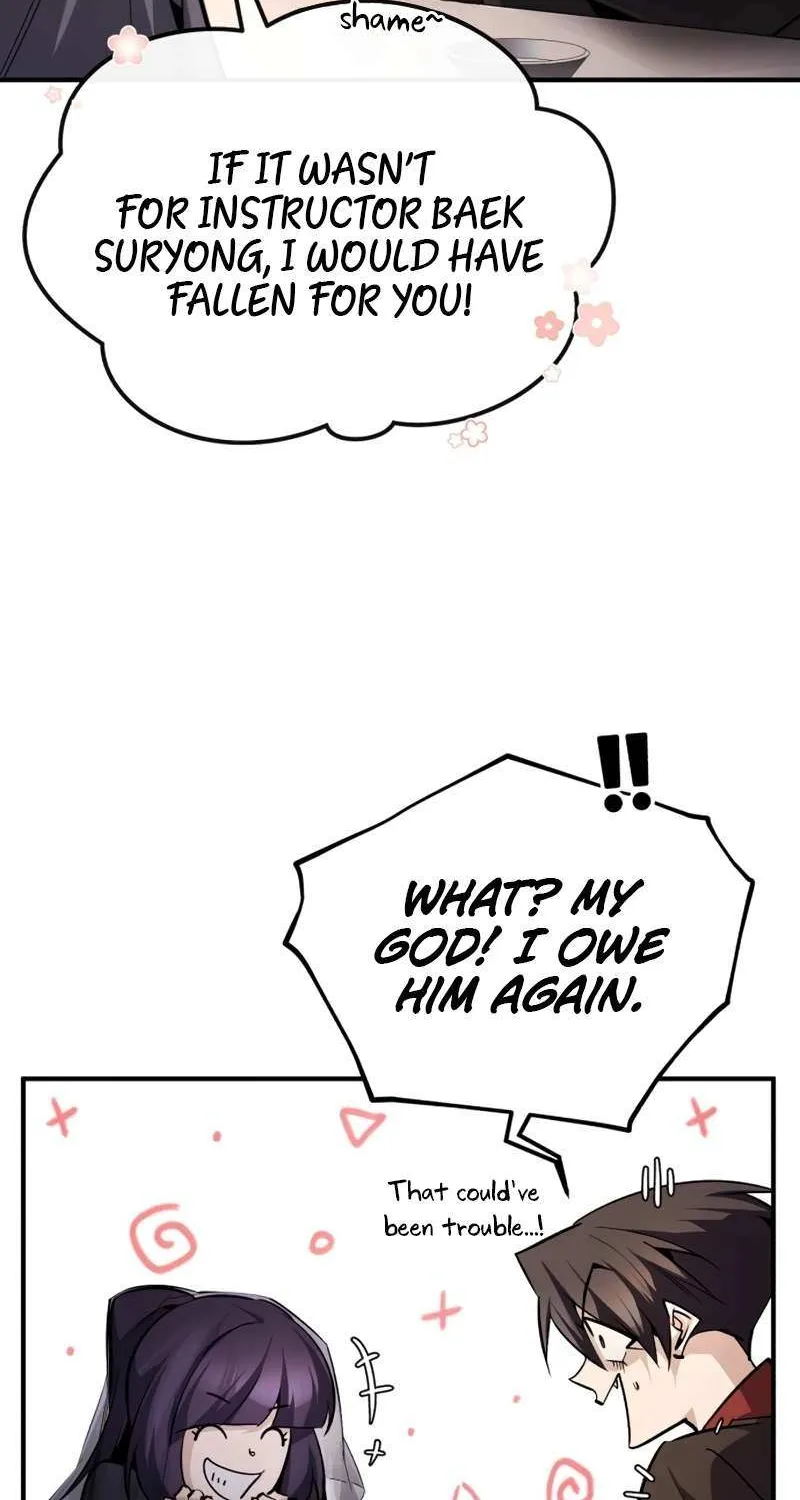 One hit teacher master baek Chapter 87 page 79 - 