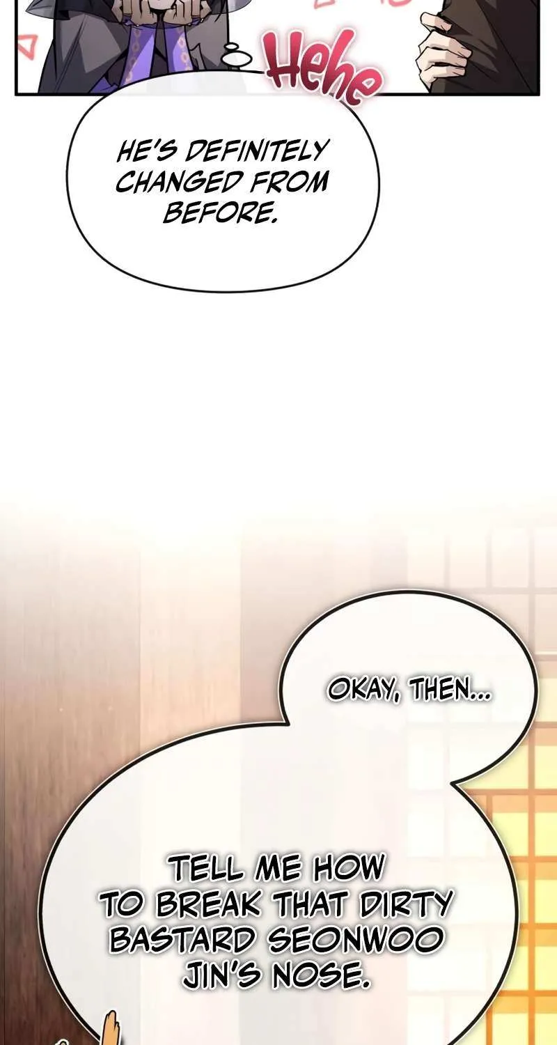 One hit teacher master baek Chapter 87 page 80 - 