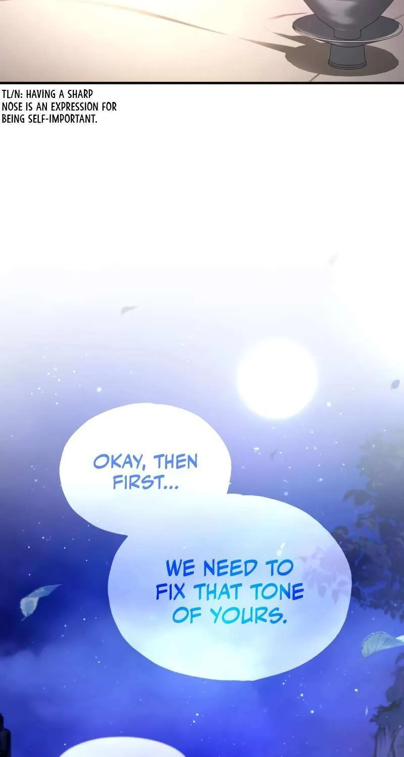 One hit teacher master baek Chapter 87 page 82 - 