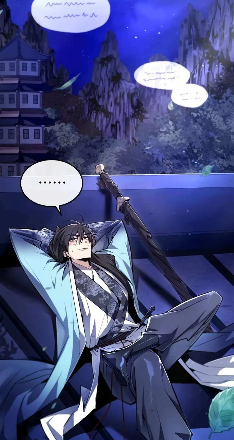 One hit teacher master baek Chapter 87 page 83 - 