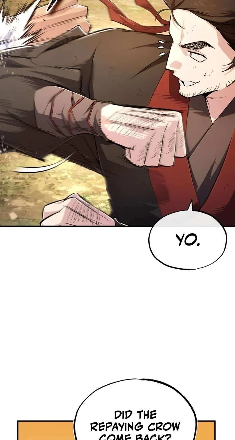 One hit teacher master baek Chapter 87 page 89 - 