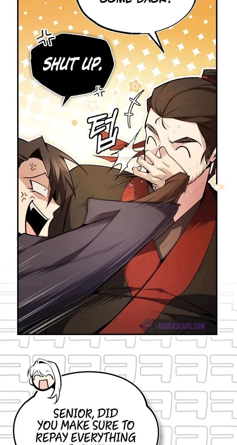 One hit teacher master baek Chapter 87 page 90 - 