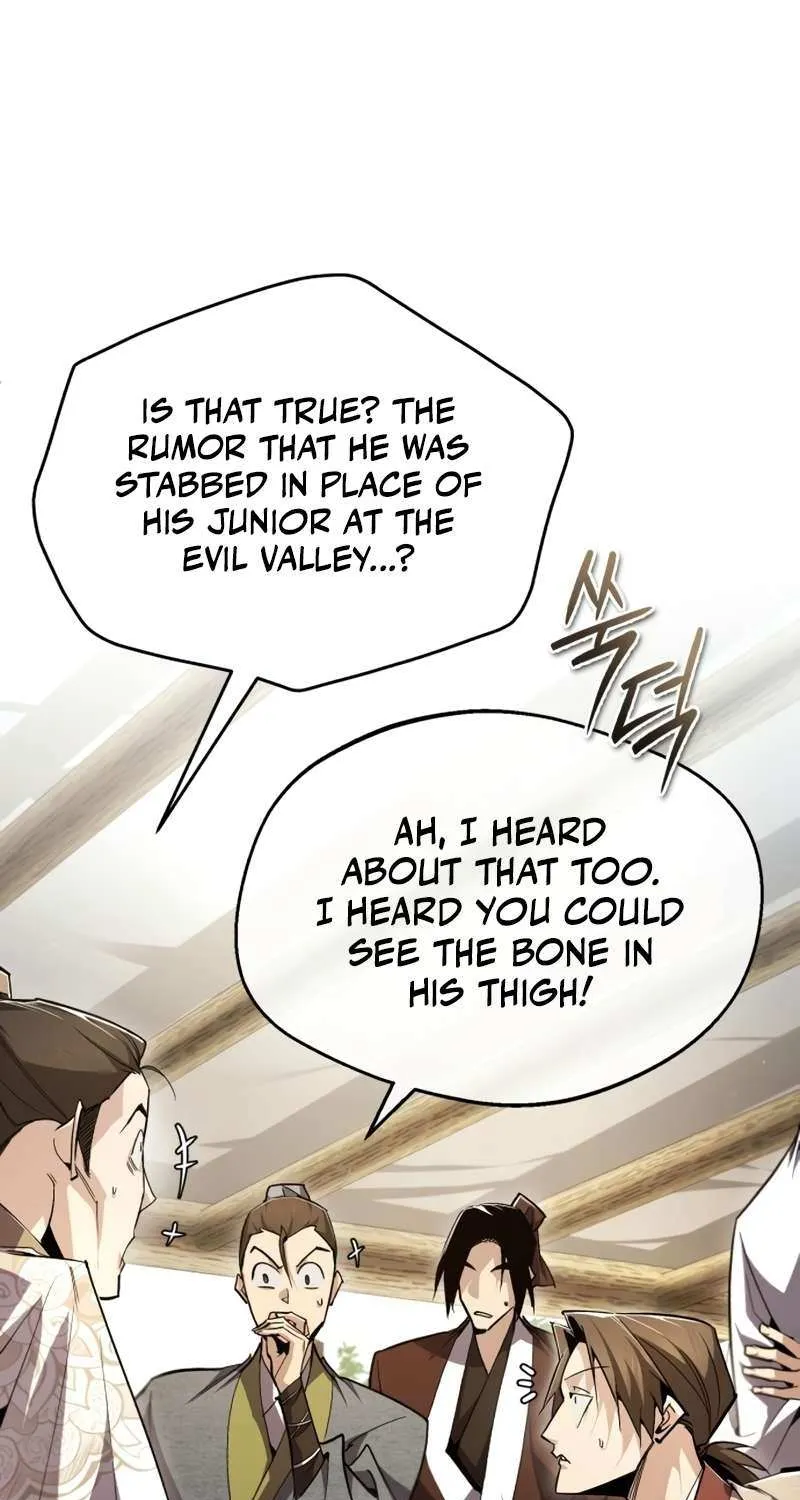 One hit teacher master baek Chapter 87 page 10 - 