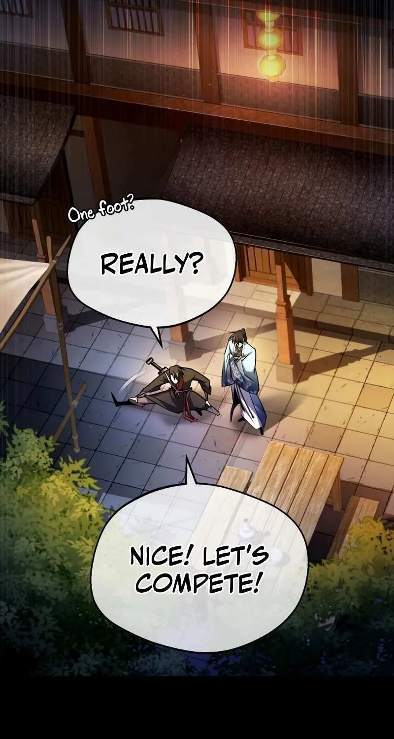 One hit teacher master baek Chapter 87 page 95 - 