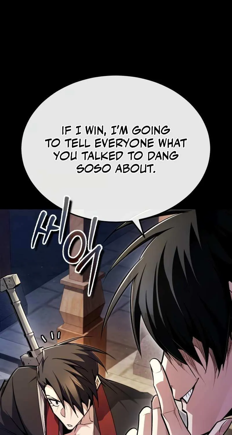 One hit teacher master baek Chapter 87 page 96 - 