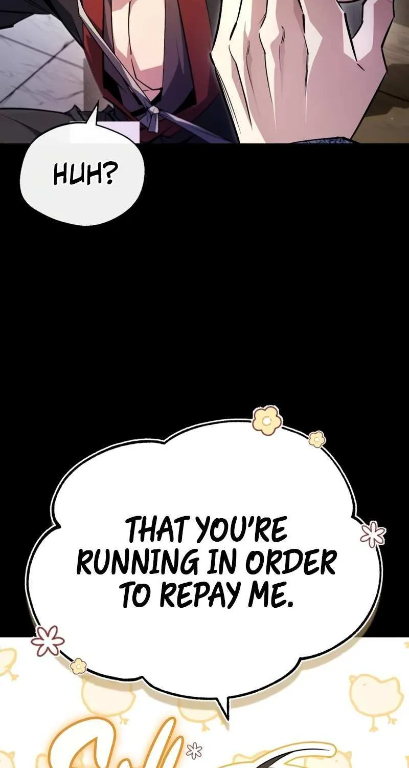 One hit teacher master baek Chapter 87 page 97 - 